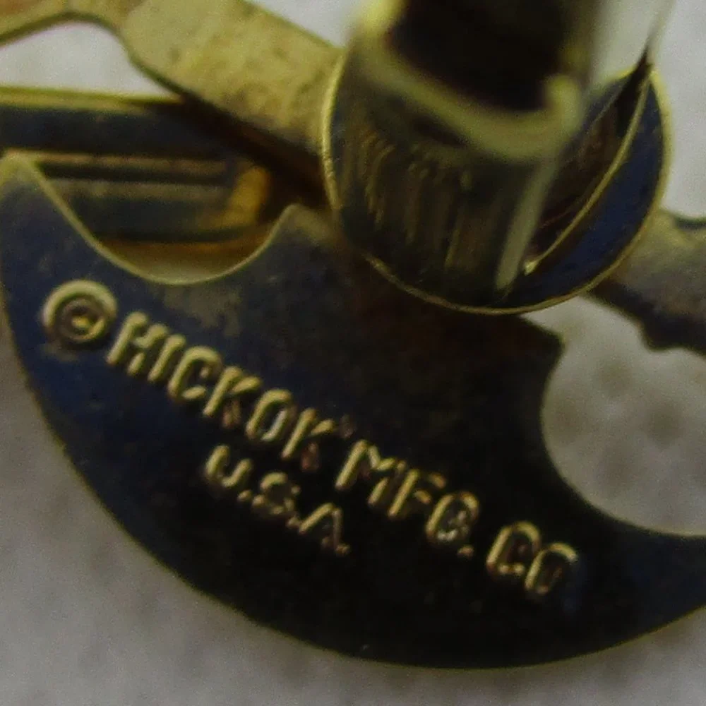 vintage cufflinks